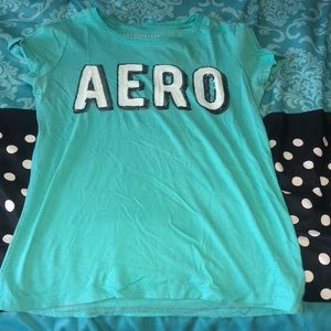 Aeropostale T- Shirts